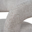 CDC10335-CI Dining Chair - Pale Beige