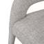 CDC10335-CI Dining Chair - Pale Beige