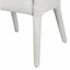 CDC10336-CI Dining Chair - Chrome Grey