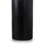 CDC10480-OLS Black Dining Chair - Field Charcoal (Set of 2)