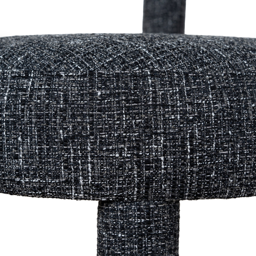 DC10494-MY Dining Chair - Field Charcoal (Set of 2)