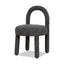 DC10494-MY Dining Chair - Field Charcoal (Set of 2)