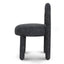 DC10494-MY Dining Chair - Field Charcoal (Set of 2)