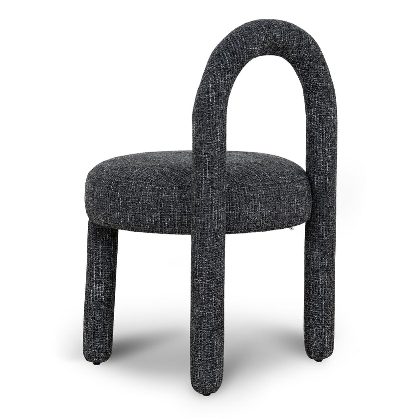 DC10494-MY Dining Chair - Field Charcoal (Set of 2)
