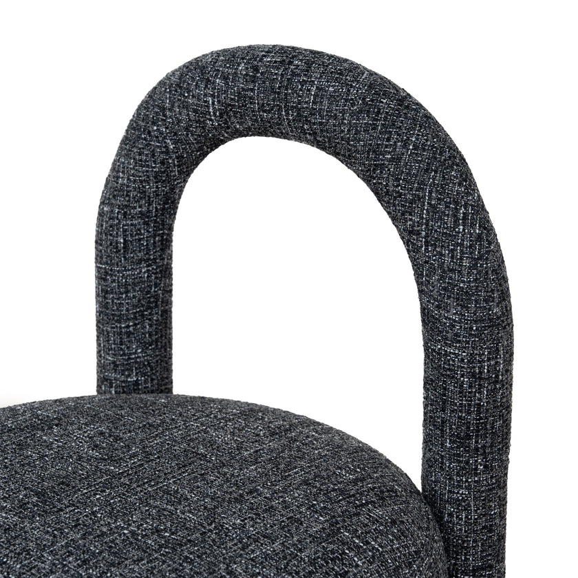 DC10494-MY Dining Chair - Field Charcoal (Set of 2)