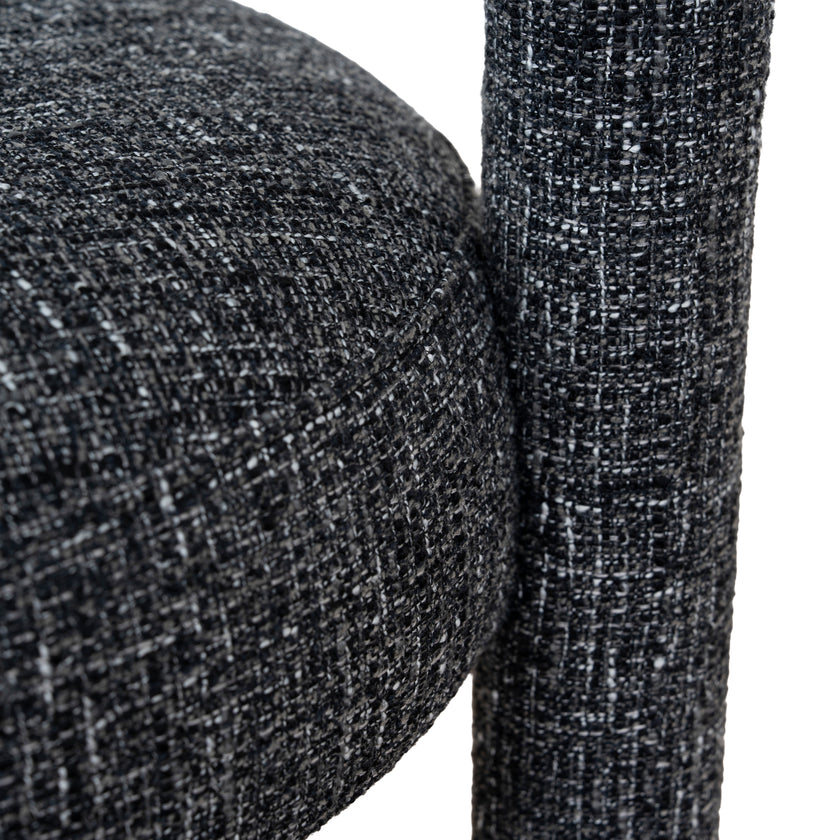 DC10494-MY Dining Chair - Field Charcoal (Set of 2)