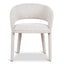 CDC10546-CI Dining Chair - Clay Beige