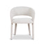 CDC10546-CI Dining Chair - Clay Beige