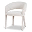 CDC10546-CI Dining Chair - Clay Beige