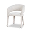CDC10546-CI Dining Chair - Clay Beige