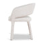 CDC10546-CI Dining Chair - Clay Beige