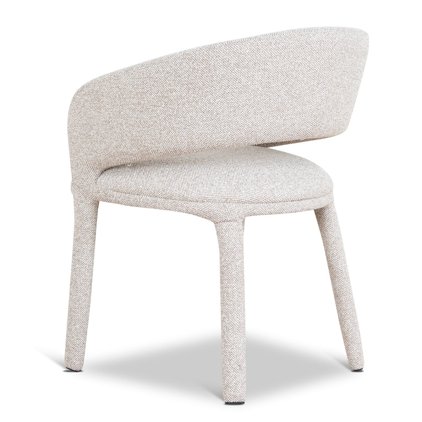 CDC10546-CI Dining Chair - Clay Beige