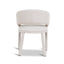 CDC10546-CI Dining Chair - Clay Beige