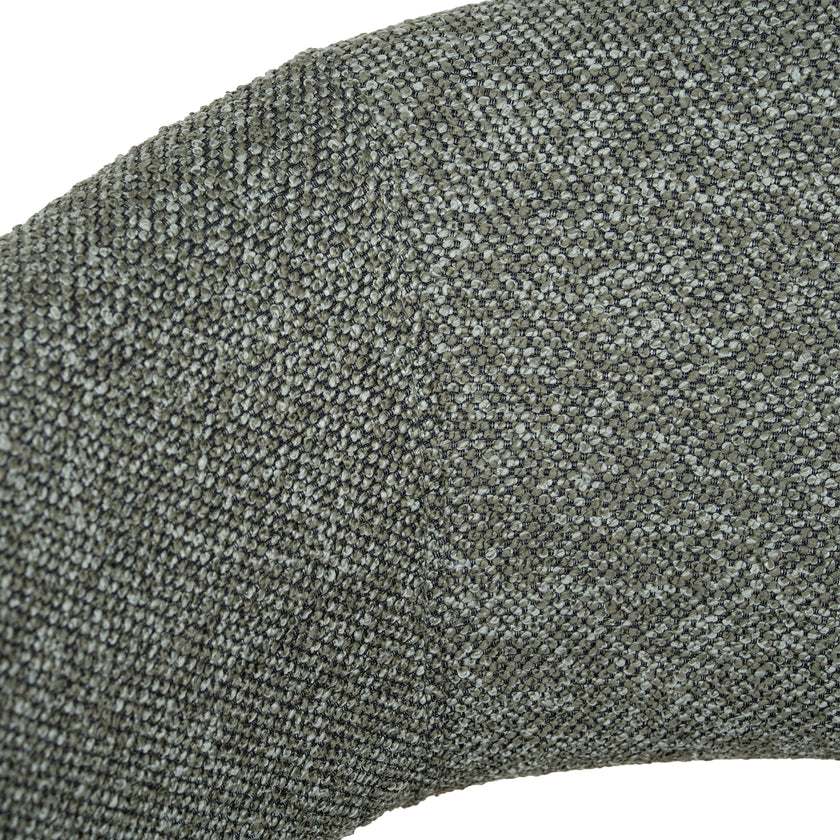 CDC10547-CI Dining Chair - Twill Green