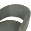 CDC10547-CI Dining Chair - Twill Green