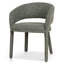 CDC10547-CI Dining Chair - Twill Green
