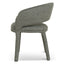 CDC10547-CI Dining Chair - Twill Green