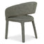 CDC10547-CI Dining Chair - Twill Green