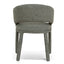CDC10547-CI Dining Chair - Twill Green