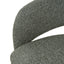 CDC10547-CI Dining Chair - Twill Green