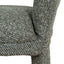CDC10547-CI Dining Chair - Twill Green