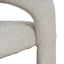 CDC10548-CI Dining Chair - Oatmeal Beige