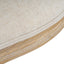 CDC10552-LJ ELM Dining Chair - Dawn Beige (Set of 2)