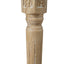 CDC10552-LJ ELM Dining Chair - Dawn Beige (Set of 2)