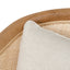 CDC10553-LJ Fabric Dining Chair - Dawn Beige (Set of 2)