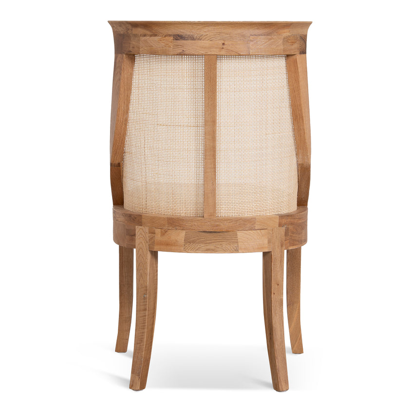 CDC10560-LJ Dining Chair - Dawn Beige (Set of 2)