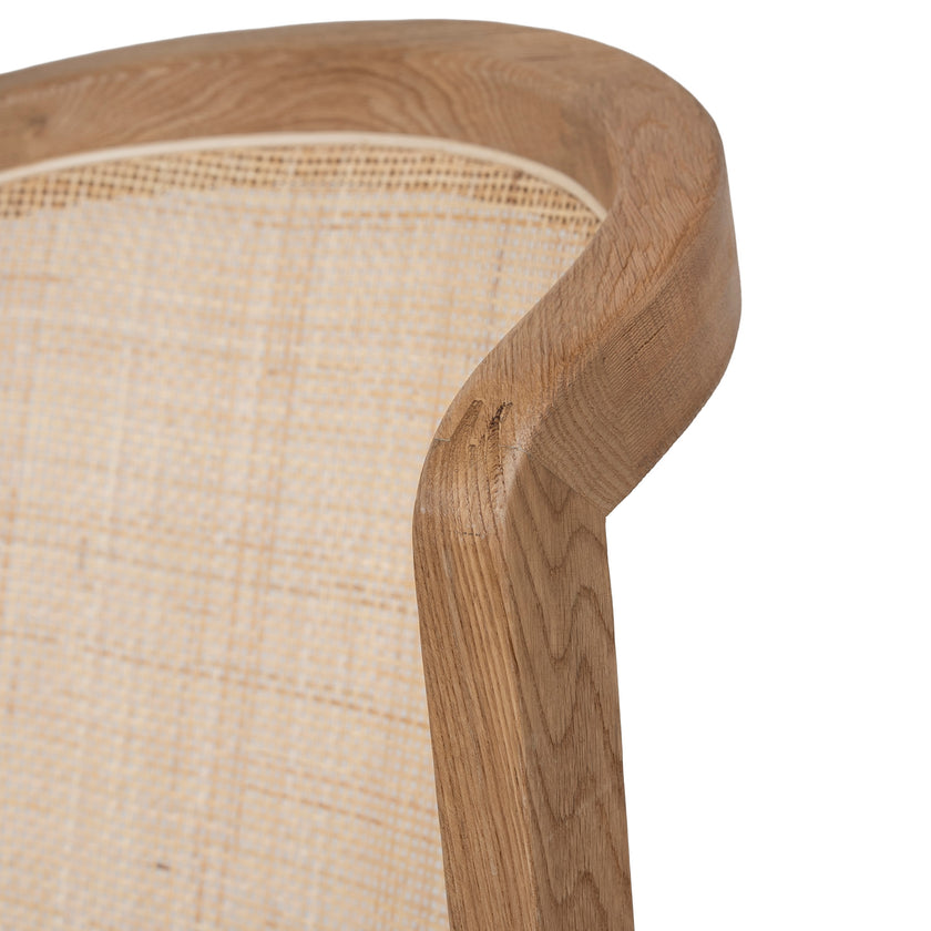 CDC10561-LJ Fabric Dining Chair - Dawn Beige (Set of 2)