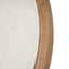 DC10562-LJ Natural Dining Chair - Dawn Beige (Set of 2)