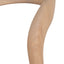 CDC10569-NX Natural Dining Chair - Naxos Beige (Set of 2)