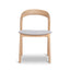 CDC10569-NX Natural Dining Chair - Naxos Beige (Set of 2)
