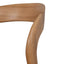 CDC10571-NX Natural Dining Chair - Naxos Tan (Set of 2)