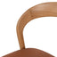 CDC10571-NX Natural Dining Chair - Naxos Tan (Set of 2)