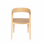 CDC10573-NX Dining Chair - Natural (Set of 2)