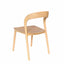 CDC10573-NX Dining Chair - Natural (Set of 2)