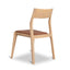CDC10574-NX Natural Dining Chair - Naxos Tan (Set of 2)