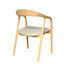 CDC10575-NX Dining Chair - Naxos Beige (Set of 2)