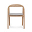 CDC10575-NX Dining Chair - Naxos Beige (Set of 2)