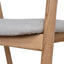 CDC10575-NX Dining Chair - Naxos Beige (Set of 2)