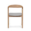 CDC10575-NX Dining Chair - Naxos Beige (Set of 2)