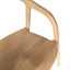 CDC10576-NX Dining Chair - Natural (Set of 2)