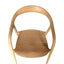 CDC10576-NX Dining Chair - Natural (Set of 2)