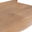 CDC10576-NX Dining Chair - Natural (Set of 2)