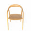 CDC10576-NX Dining Chair - Natural (Set of 2)
