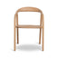 CDC10576-NX Dining Chair - Natural (Set of 2)