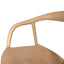 CDC10576-NX Dining Chair - Natural (Set of 2)