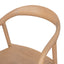 CDC10576-NX Dining Chair - Natural (Set of 2)